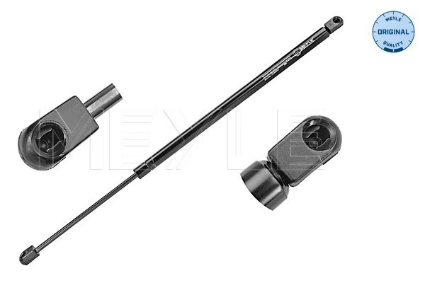 Amortyzator klapy bagażnika (3/5 drzwi-tylnych) do Ford Fiesta Mk5 JH, JD
