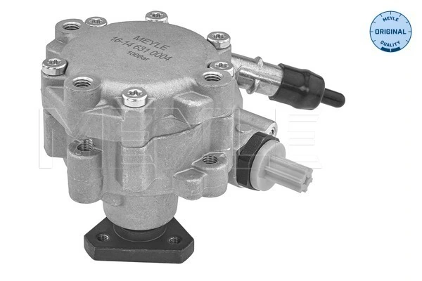 Pompa wspomagania hydraulicznego kierownicy do Renault LOGAN II L52