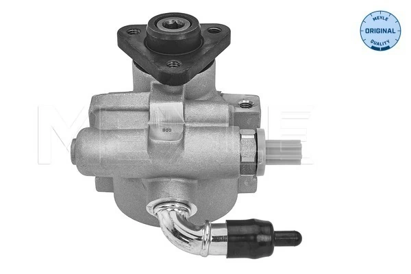Do koszyka Pompa wspomagania hydraulicznego kierownicy Fiat Doblo I 223