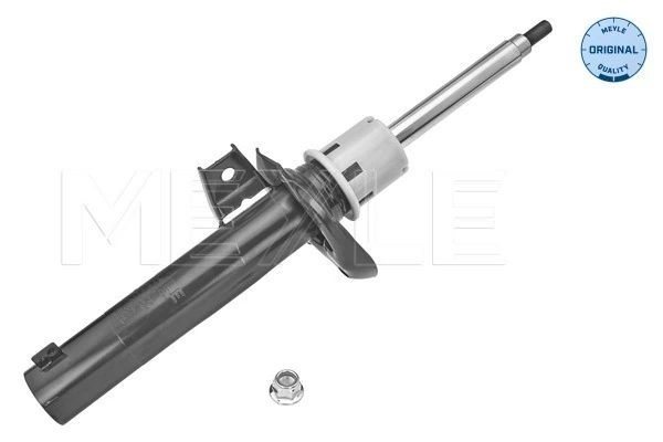 Amortyzator przedni do Volkswagen Jetta VII BU3, BU4