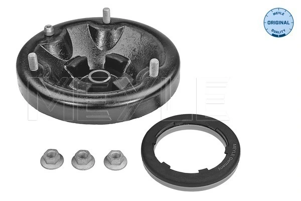 Poduszka amortyzatora przedniego BMW 7 sedana (E65, E66, E67) (2001 - 2008) cena, od 36,15 USD