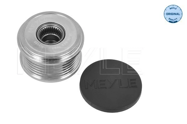 Koło pasowe alternatora do Renault Megane K9A, K9M, K9N