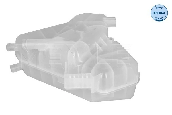 Zbiorniczek wyrównawczy układu chłodzenia do Ford Fiesta Mk6 CB1