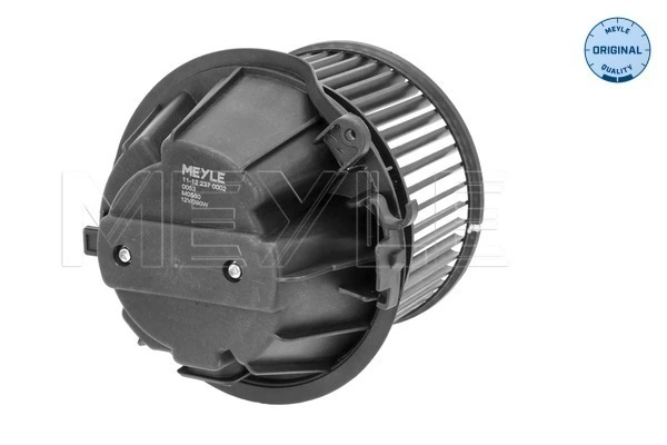 Silniczek wentylatora nagrzewnicy (ogrzewacza wnętrza) Polcar 2315NU2