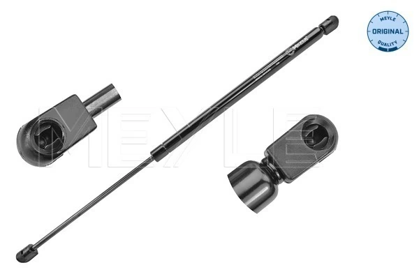 Amortyzator klapy bagażnika (3/5 drzwi-tylnych) do Opel Ascona C 84, 89