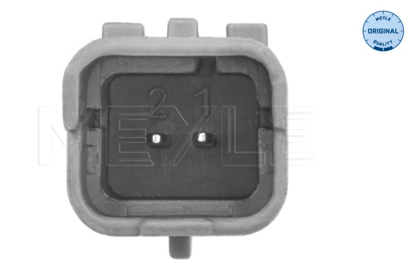 3556312 Peugeot/Citroen Czujnik ABS tylny