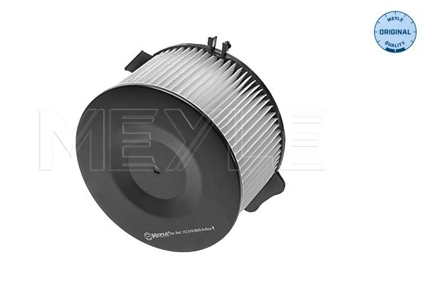 AS2454 Polcar Filtr kabiny