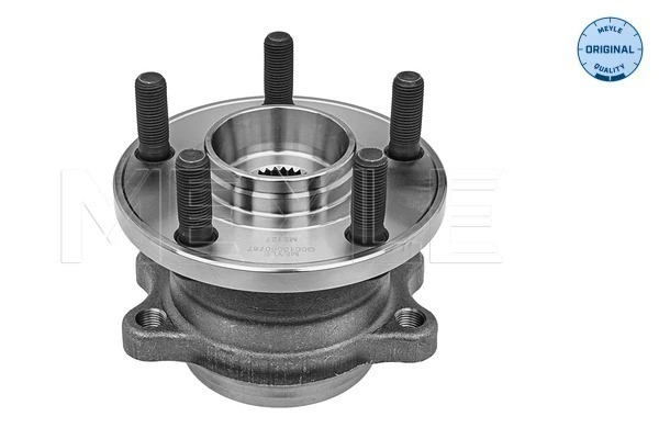 Piasta tylna do Subaru Outback III B13, BP