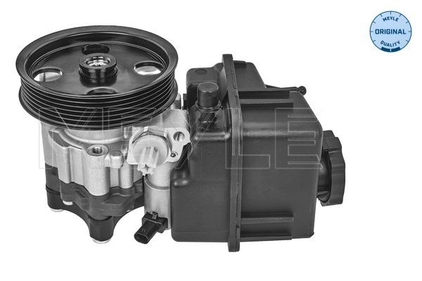 Pompa wspomagania hydraulicznego kierownicy V304543 VEMO/Vaico