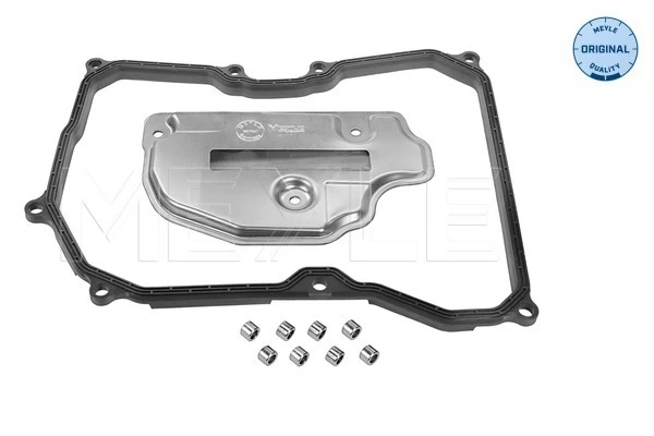 Filtr automatycznej skrzyni biegów Skoda Fabia II hatchback (5J2, 542, 572, 582) (2006 - 2014) cena, od 22,86 USD