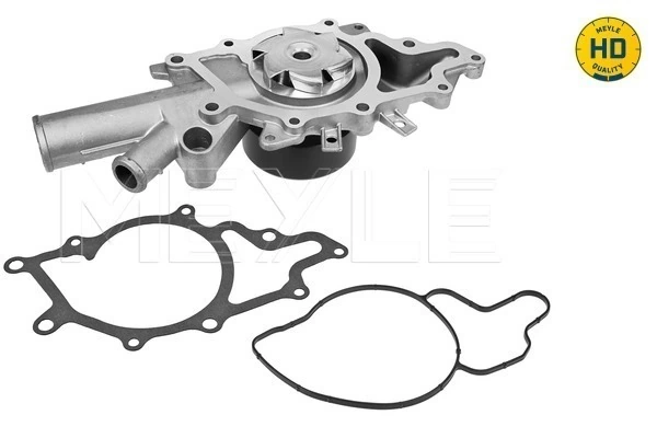 Pompa chłodząca wodna do Mercedes ML/GLE  W163