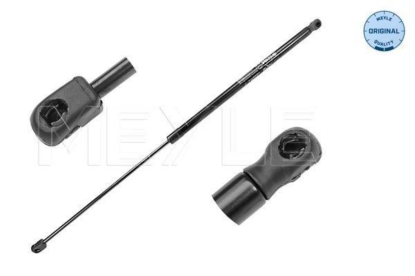 Amortyzator maski do Audi A3 Sportback 8PA