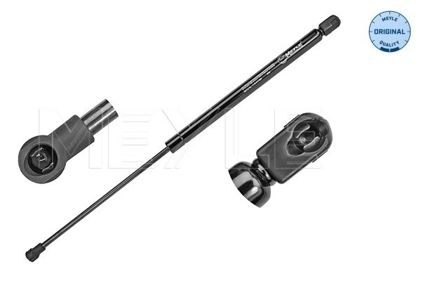 Amortyzator klapy bagażnika (3/5 drzwi-tylnych) Peugeot 207 hatchback (WA, WC) (2006 - 2015) cena, od 13,77 USD