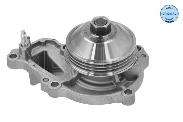3639881 General Motors Pompa chłodząca wodna