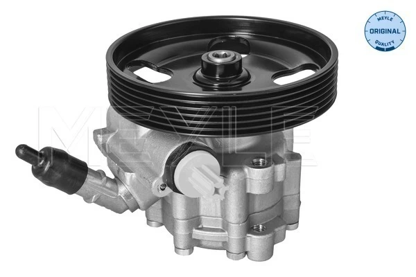  Pompa wspomagania hydraulicznego kierownicy Citroen C5 3