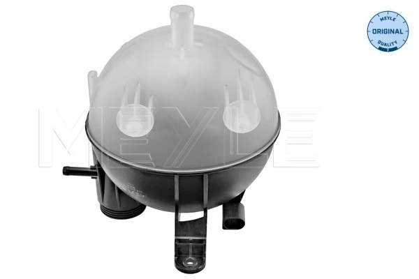 Zbiorniczek wyrównawczy układu chłodzenia do Mercedes Sprinter II 4,6-t 906