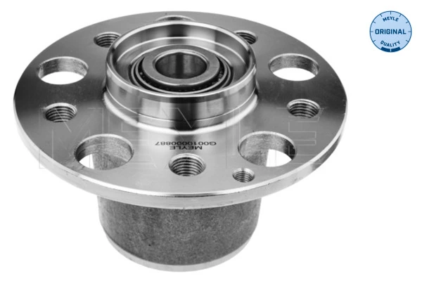 Piasta przednia Mercedes E sedana (W212) (2009 - 2016) cena, od 31,56 USD