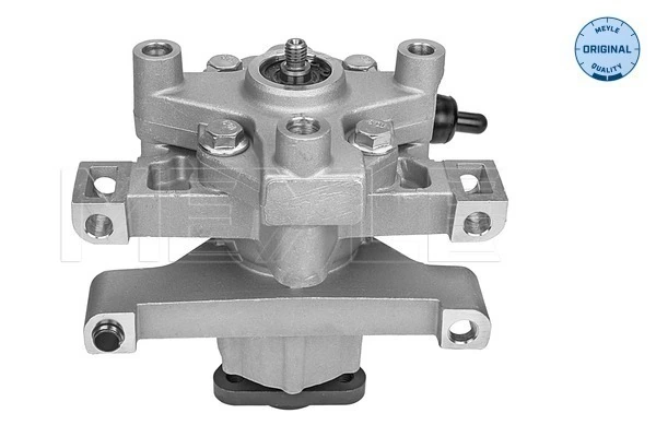  Pompa wspomagania hydraulicznego kierownicy Fiat Ducato 3