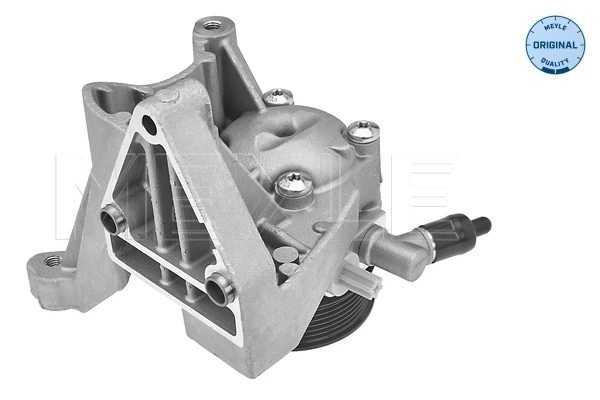 Pompa wspomagania hydraulicznego kierownicy Iveco Daily IV