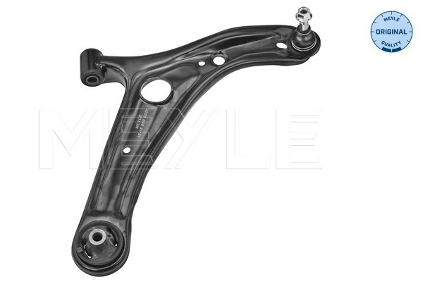 Wahacz zawieszenia przedniego dolny prawy Toyota Yaris VERSO minivan (NCP2) (1999 - 2005) cena, od 42,72 USD
