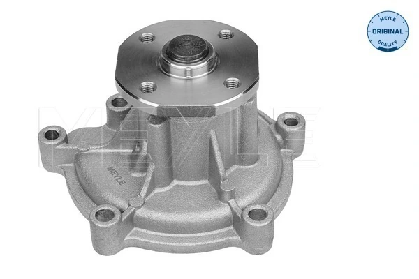 Pompa chłodząca wodna Mitsubishi Colt VI hatchback (Z3A) (2004 - 2008) cena, od 44,30 USD