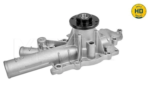 Pompa chłodząca wodna do Mercedes Sprinter I 4-t 904