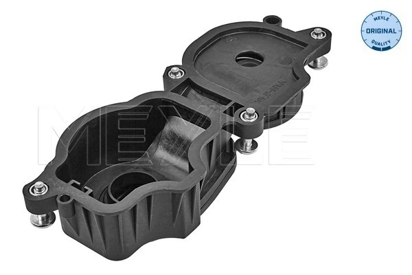 Zawór PCV odpowietrzający silnik do BMW X5  E70