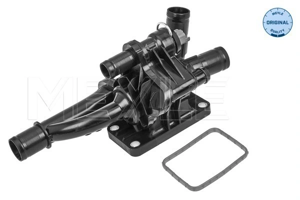 Obudowa termostatu Ford S-Max