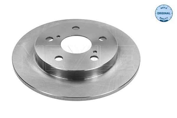 Do koszyka Tarcza hamulcowa tylna Toyota Yaris  SP90