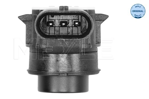 Do koszyka K52112205AA Fiat/Alfa/Lancia Czujnik parkowania przedni/tylny środkowy