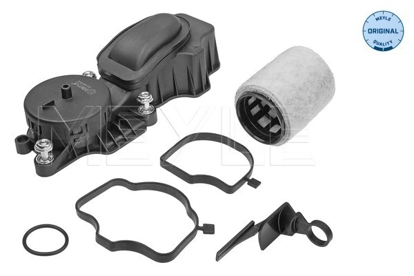 Zawór PCV odpowietrzający silnik do Land Rover Range Rover SPORT I L320