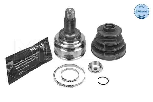 3144980005 Meyle