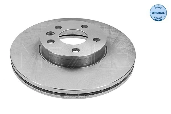 Do koszyka Tarcza hamulcowa przednia Ford Galaxy I VY WGR