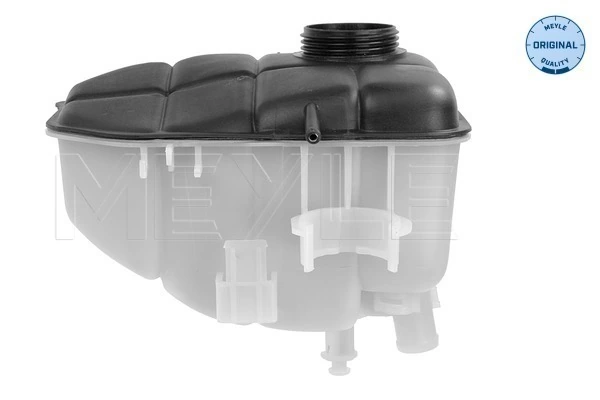 Zbiorniczek wyrównawczy układu chłodzenia do Mercedes CLK  C209