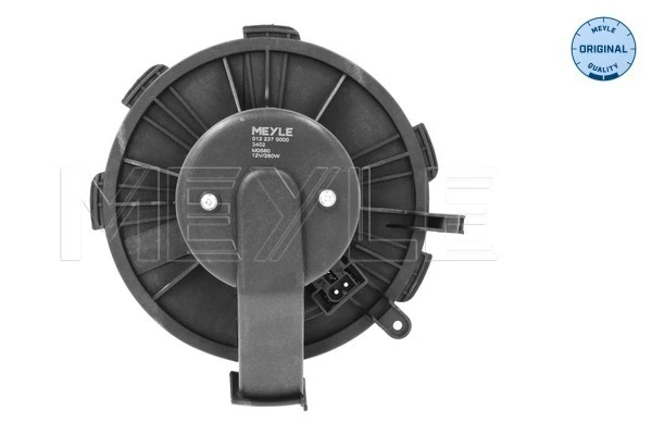 Silniczek wentylatora nagrzewnicy (ogrzewacza wnętrza) Mercedes Sprinter II 3-t autobus (906) (2006 - 2019) cena, od 102,81 USD