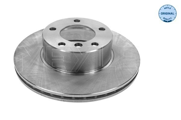 Do koszyka Tarcza hamulcowa przednia BMW 5  E39