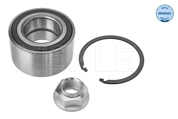 Łożysko piasty przedniej Ford BT4Z1215A cena, od 24,33 USD