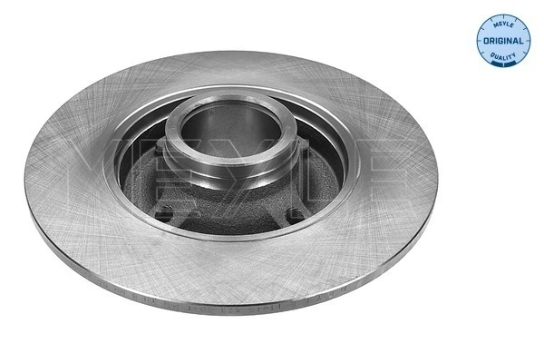 Tarcza hamulcowa tylna do Alfa Romeo 147  937