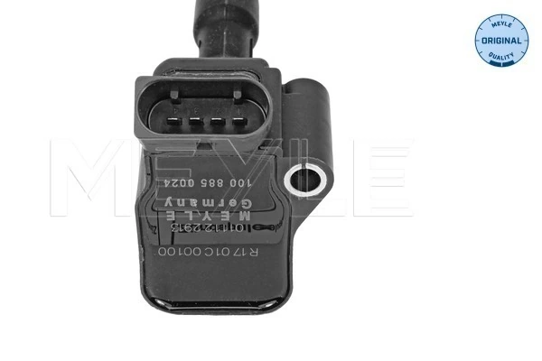 Cewka zapłonowa Audi Q3 SUV (8UB, 8UG) (2011 - 2018) cena, od 46,66 USD