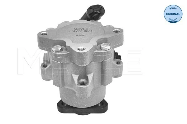 Pompa wspomagania hydraulicznego kierownicy do BMW 7  E38