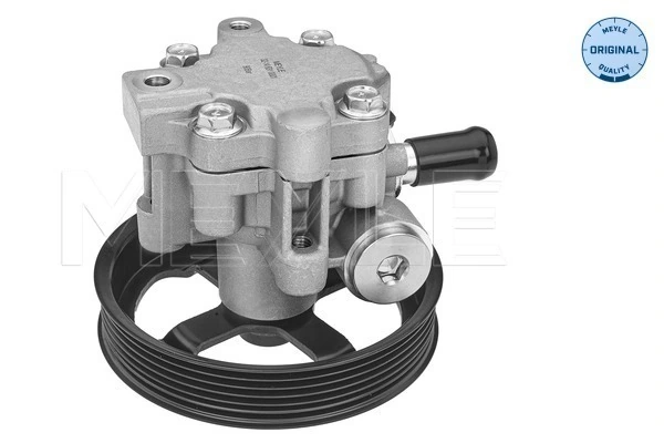  Pompa wspomagania hydraulicznego kierownicy Mitsubishi Lancer 9