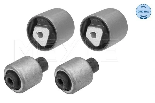 31120406872 Mercedes Silentblock przedniego wahacza dolnego