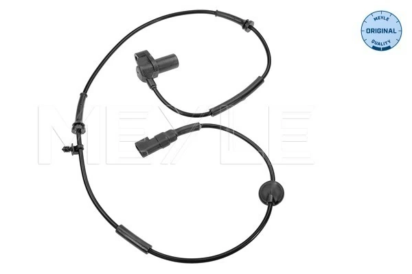 Czujnik ABS przedni do Ford Transit V V184/5