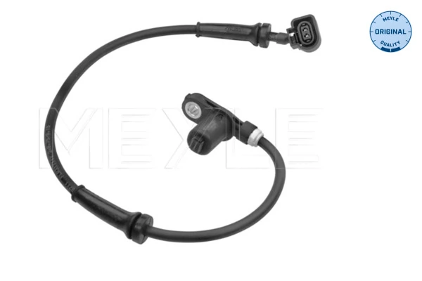 Czujnik ABS przedni do Seat Alhambra  7V8, 7V9