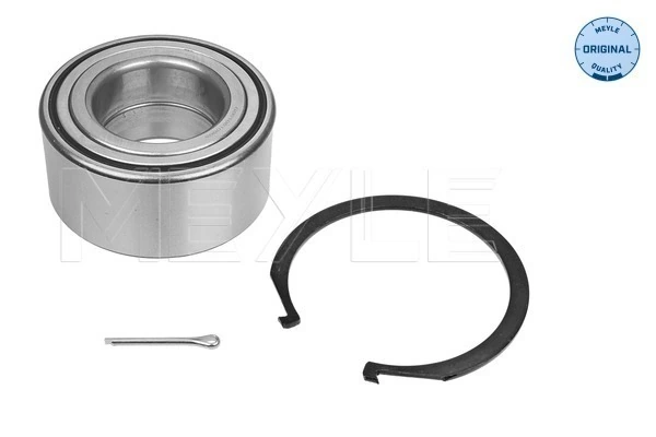 Łożysko piasty przedniej Hyundai Tucson II SUV (TM) (2010 - 2015) cena, od 30,47 USD