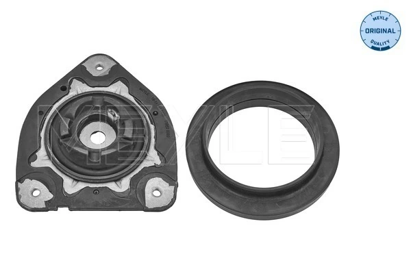 Poduszka amortyzatora przedniego do Renault Laguna III BT0, BT1