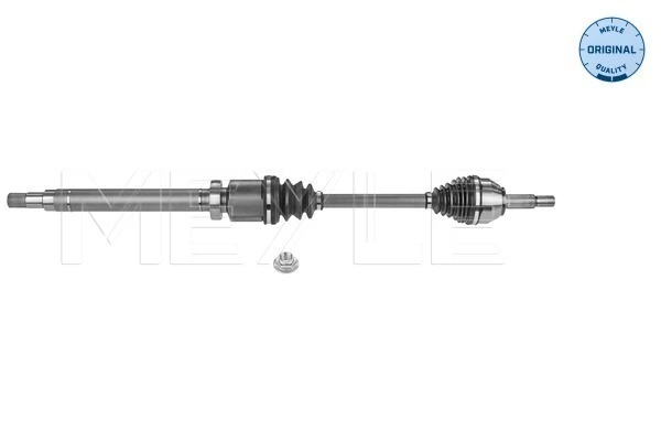 GG6222620 Mazda Półoś napędowa przednia prawa