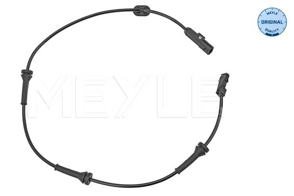 Czujnik ABS przedni do Renault Megane II LM0, LM1