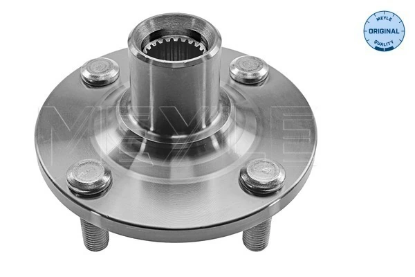 Piasta przednia do Toyota Yaris  P10