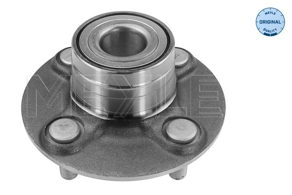 Piasta tylna Nissan Sunny III sedana (N14) (1990 - 1995) cena, od 43,78 USD